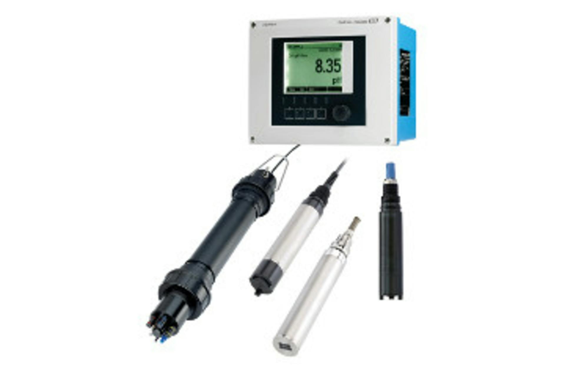 Endress+Hauser