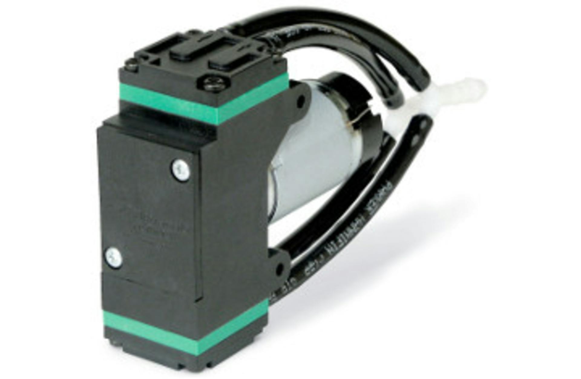 Gardner Denver Company Thomas Division