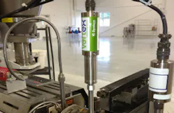 Dynisco Mercury-Free Pressure Sensor
