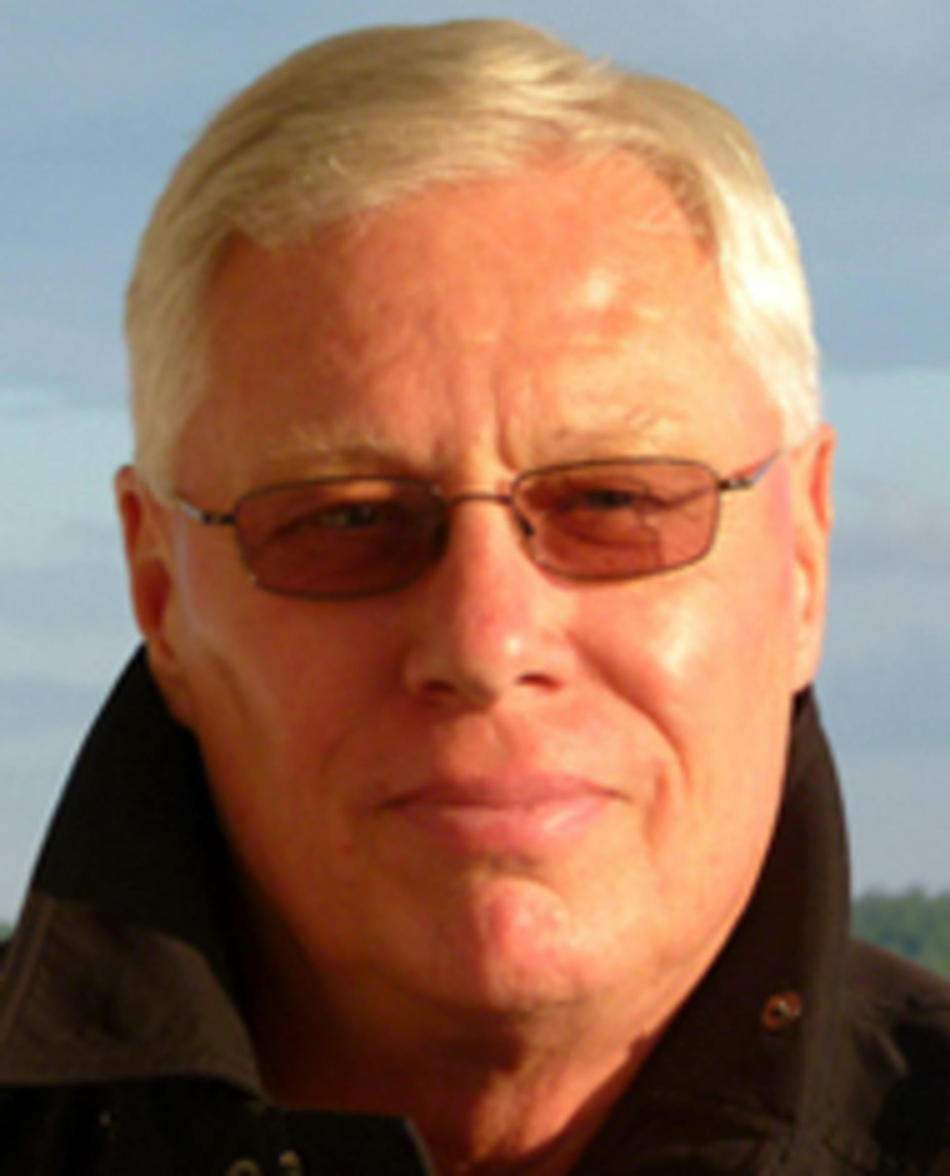 John G. Olin