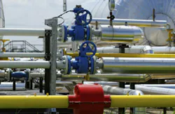 Control Valves Getty Images/ThinkStock