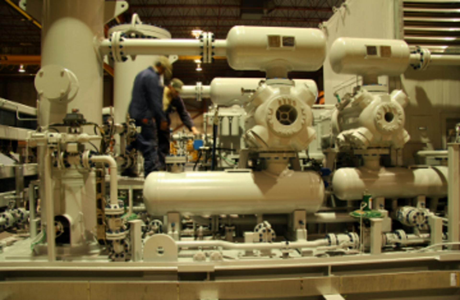 Valin Corporation
