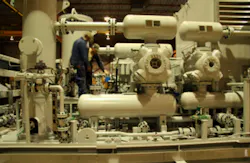 Valin Corporation