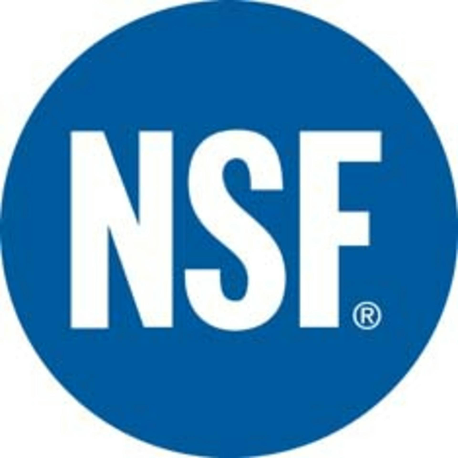 NSF International Logo