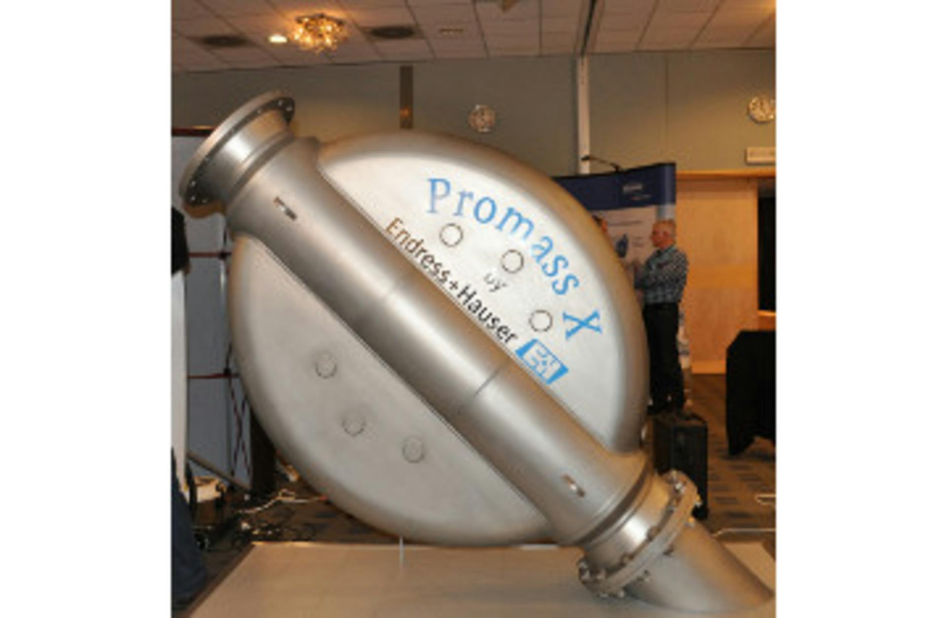 Coriolis Flowmeters