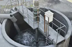 Water Treatment Equipment Market Forecast Nian Liu/Getty Images/ThinkStock