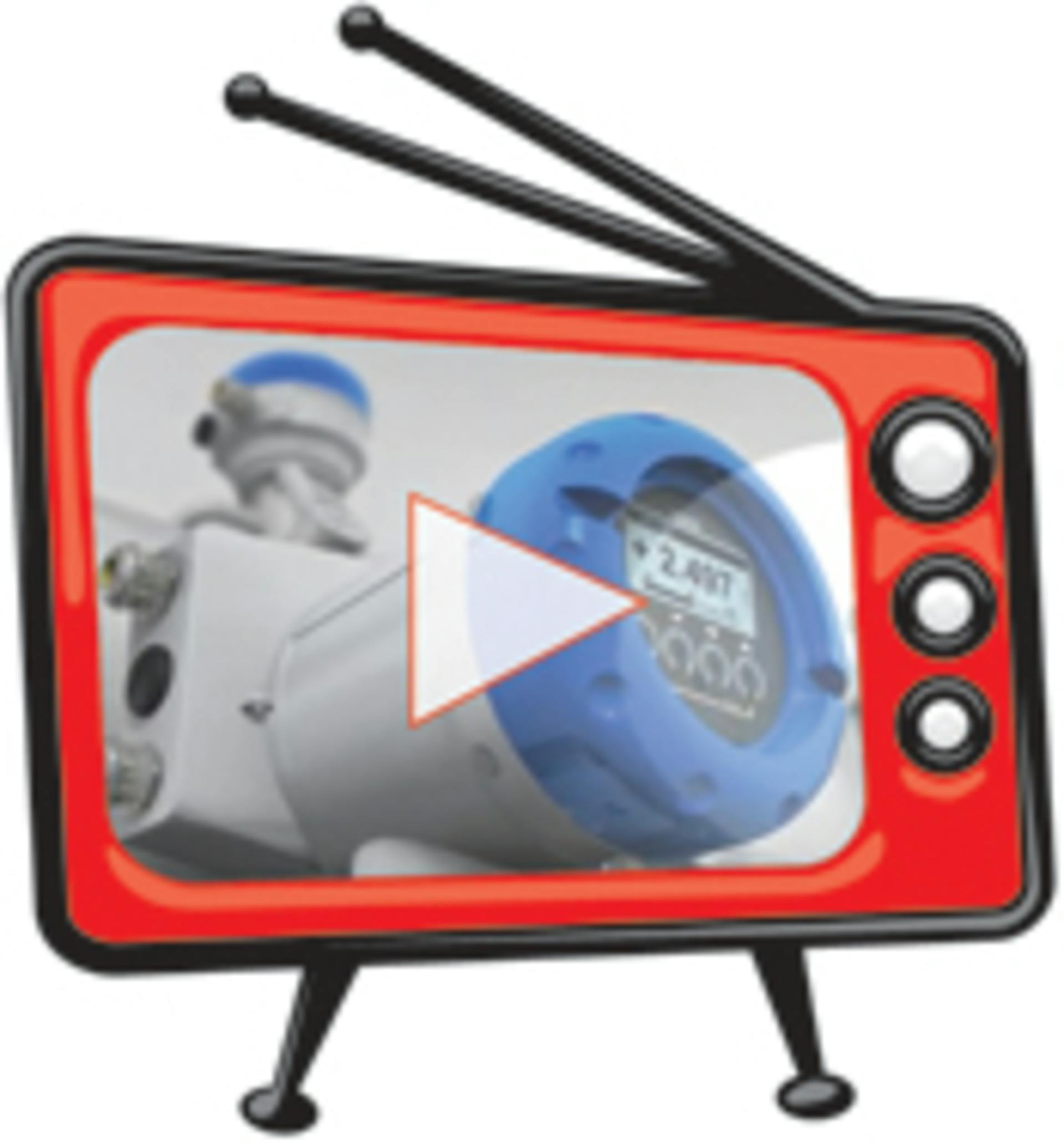 KROHNE Optisonic 3400 Ultrasonic Flowmeter