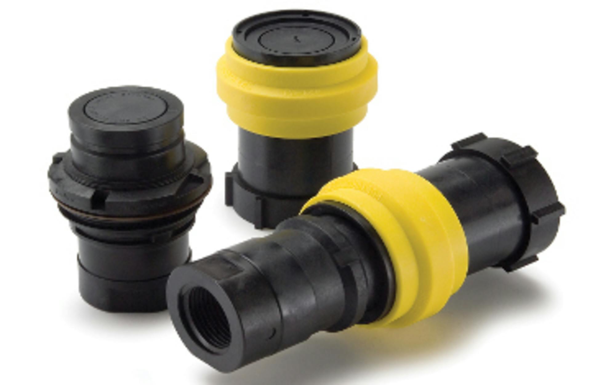 Parker Hannifin