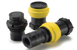 Parker Hannifin
