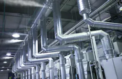 Steam In Industrial Boiler Room Getty Images/ThinkStock Steam In Industrial Boiler Room Getty Images/ThinkStock