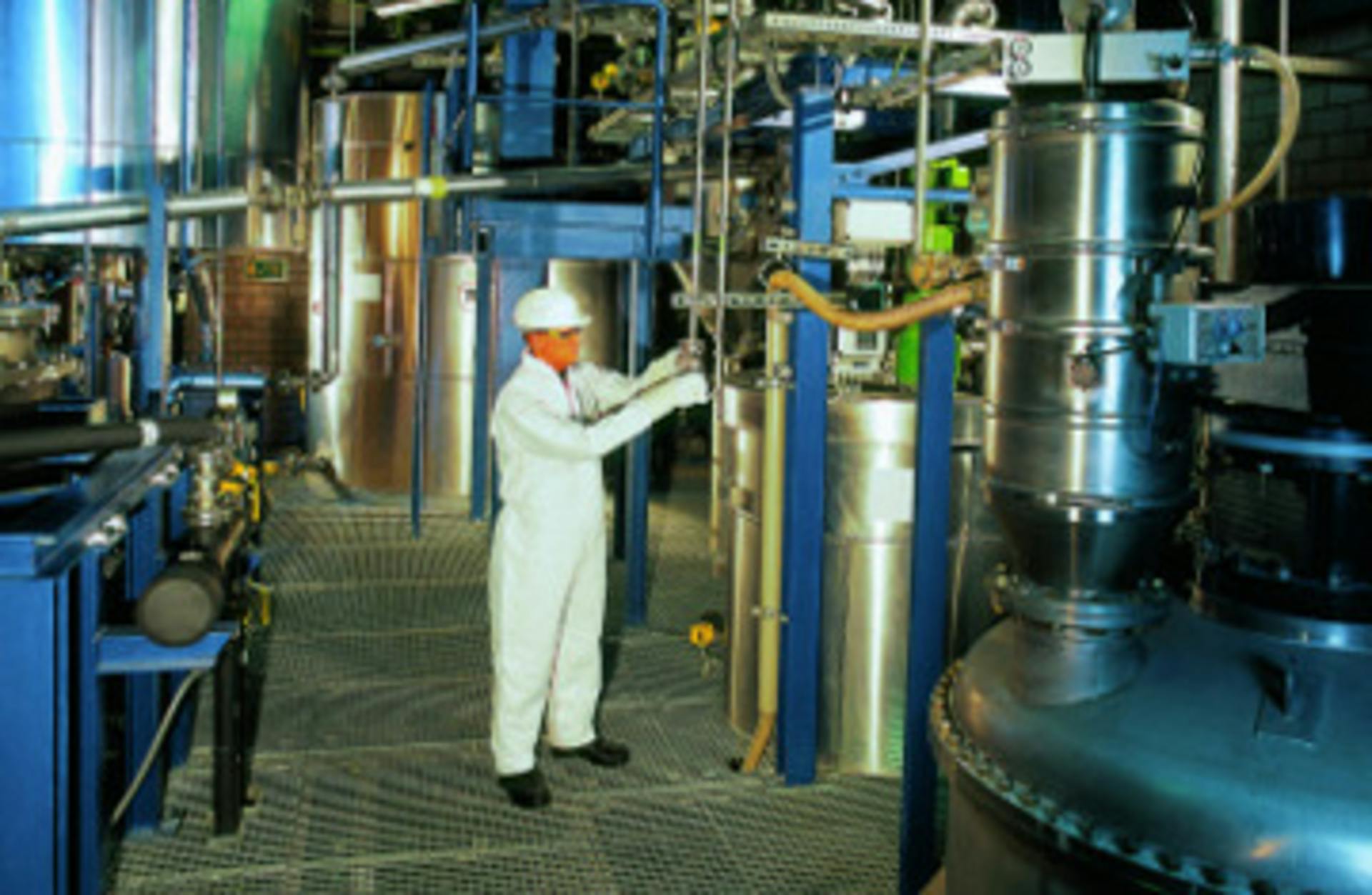 Siemens Coriolis Flowmeter Case Study