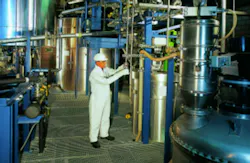 Siemens Coriolis Flowmeter Case Study