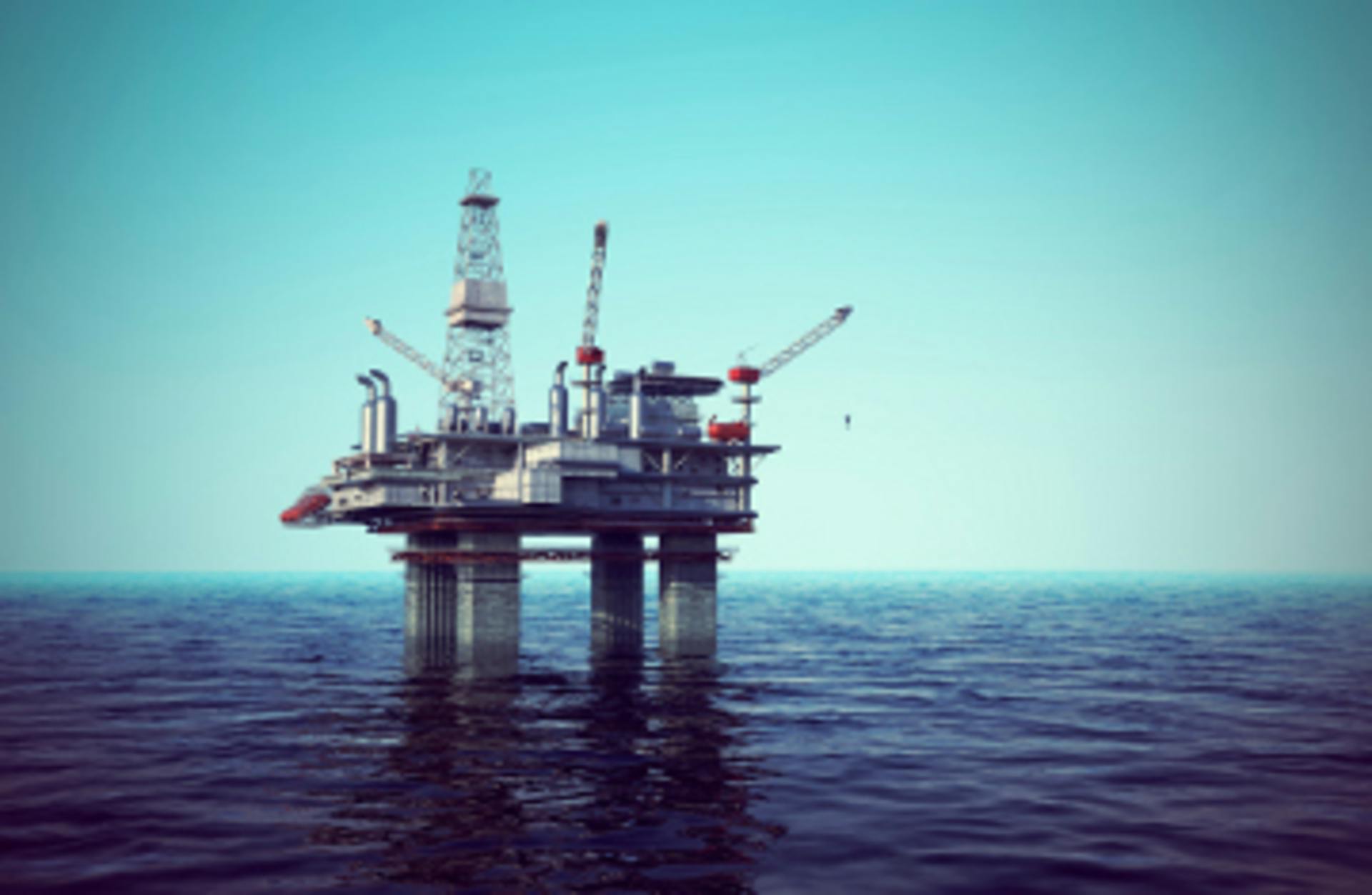 Oil & Gas