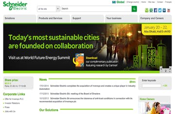 Schneider Electric