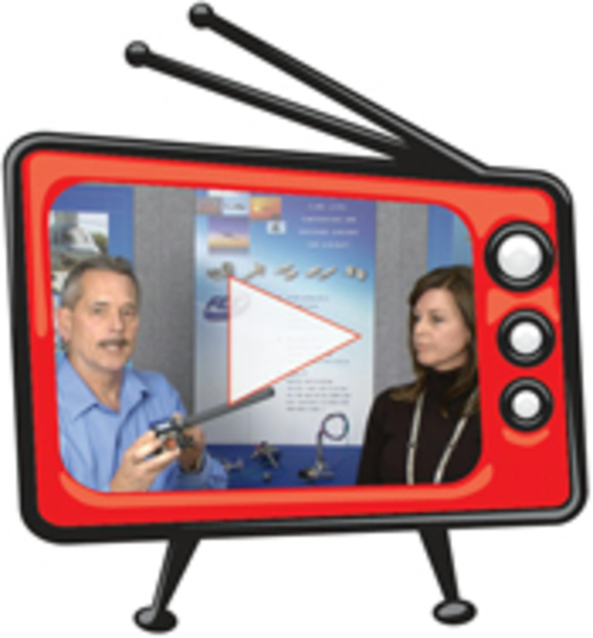 FCI Video Overview of Liquid Level Sensor