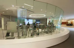 Emerson Integrated Operations Center