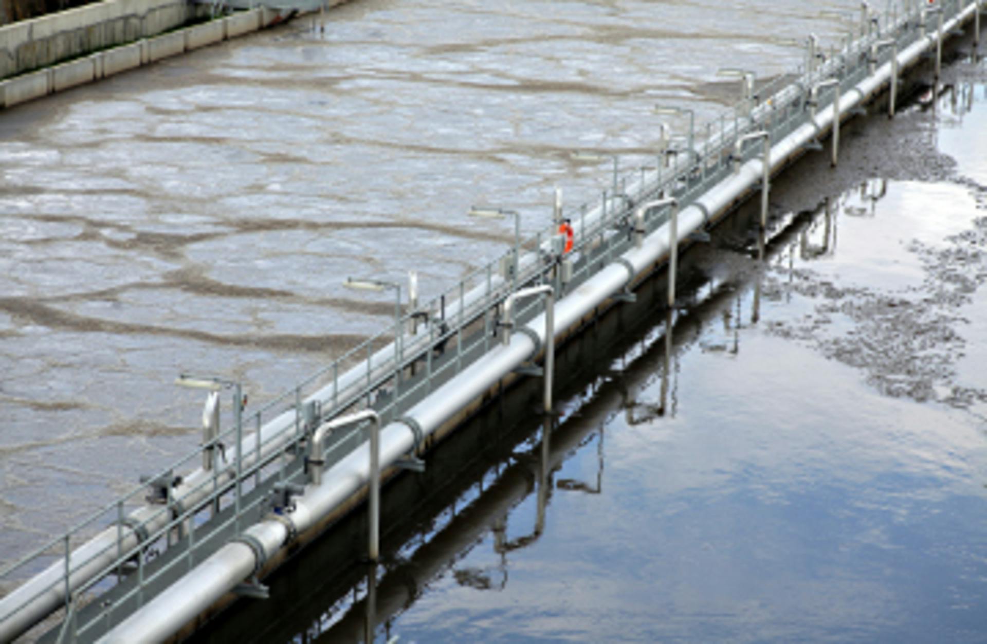 Wastewater