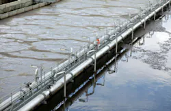 Wastewater