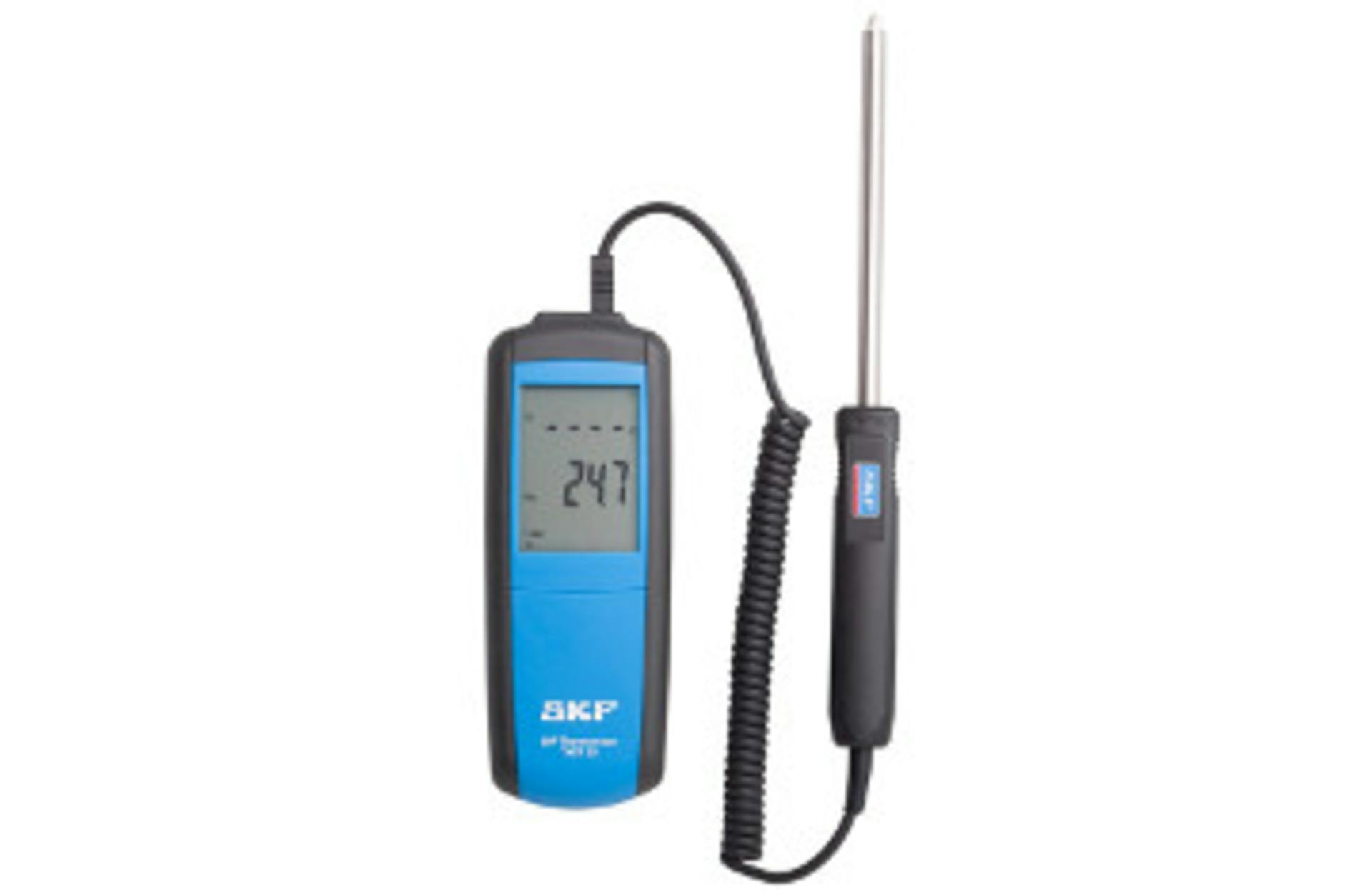 SKF