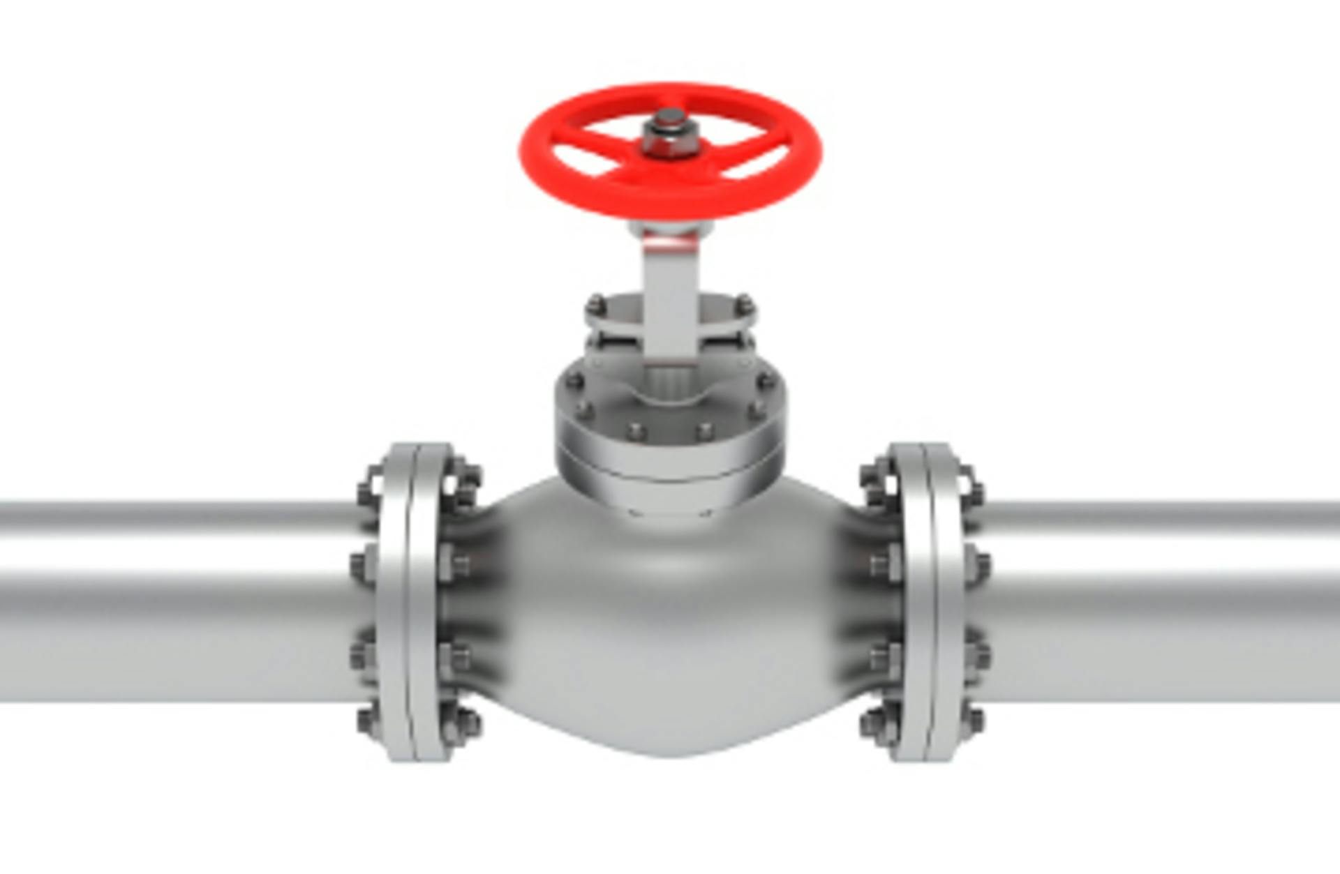 Singer Valve