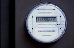 Smart Water Metering Smart Water Metering