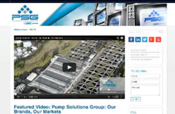 Pump Solutions Group