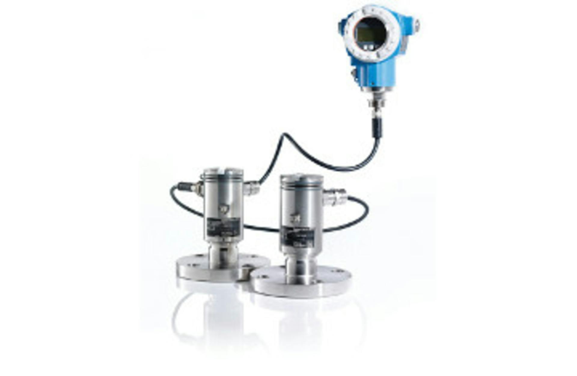 Pressure Measurment Technology