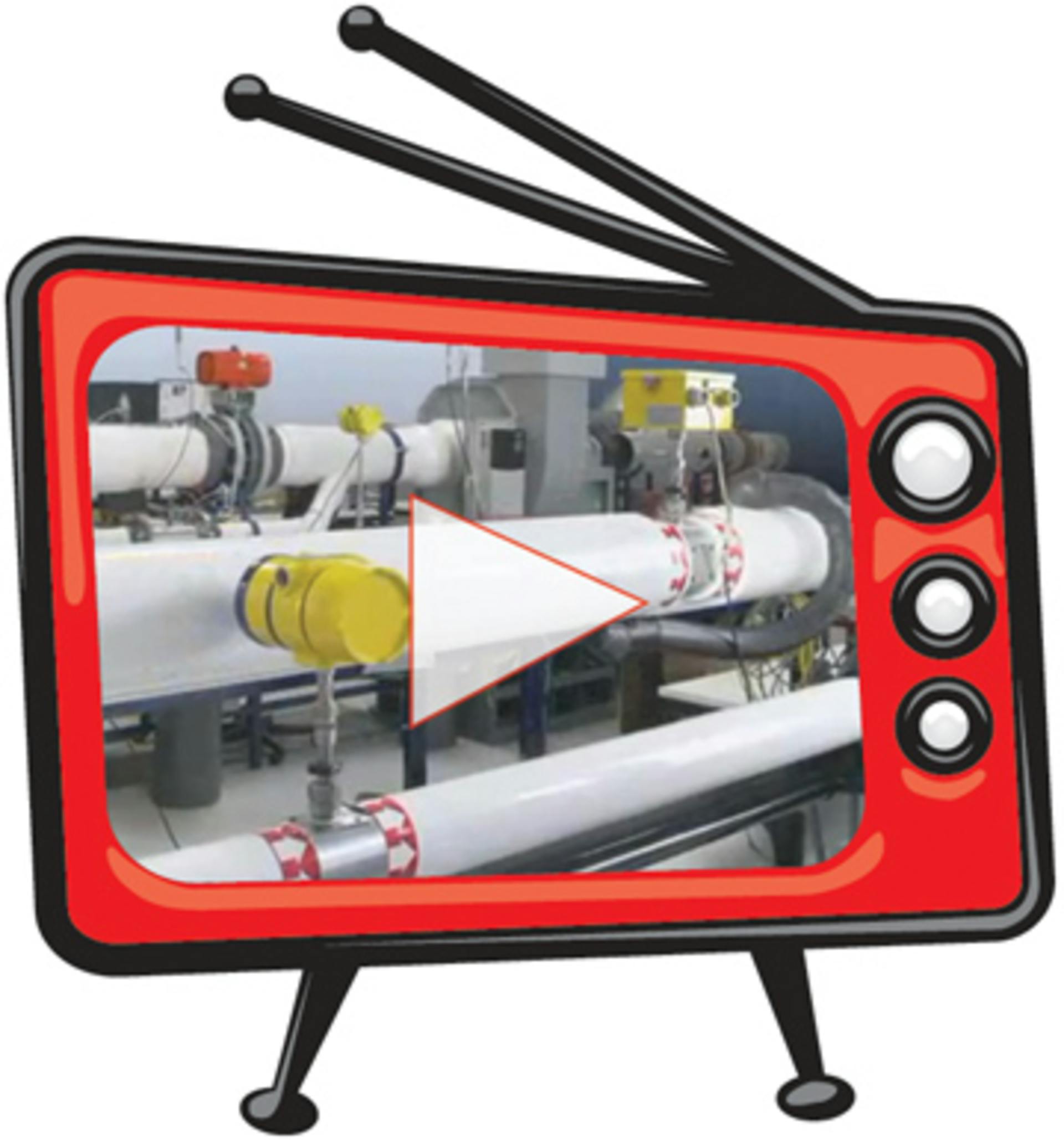 FCI Flowmeter Calibration Tutorial