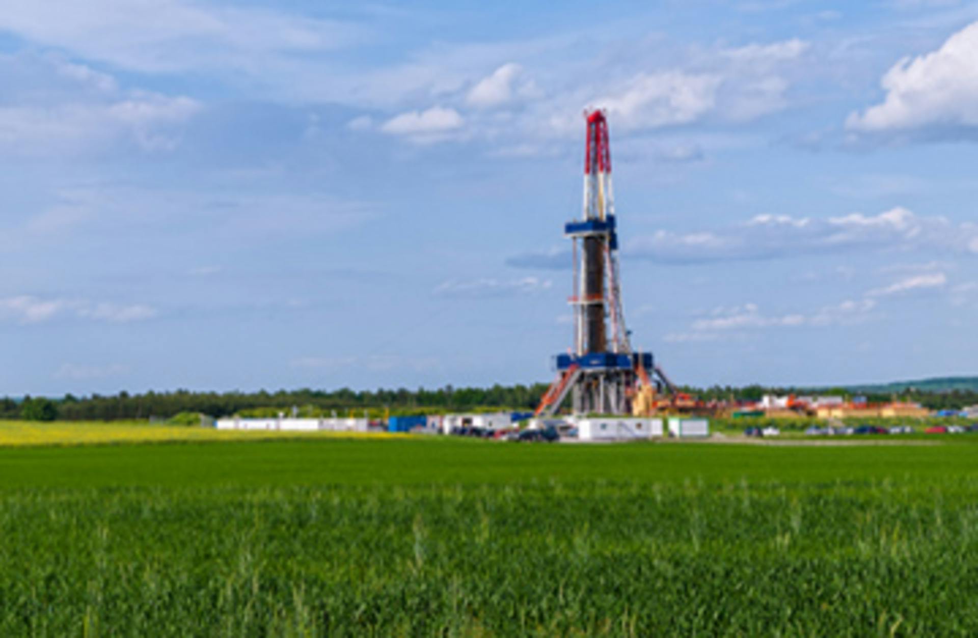 Sustainable Shale DevelopmentiStockphoto/Thinkstock