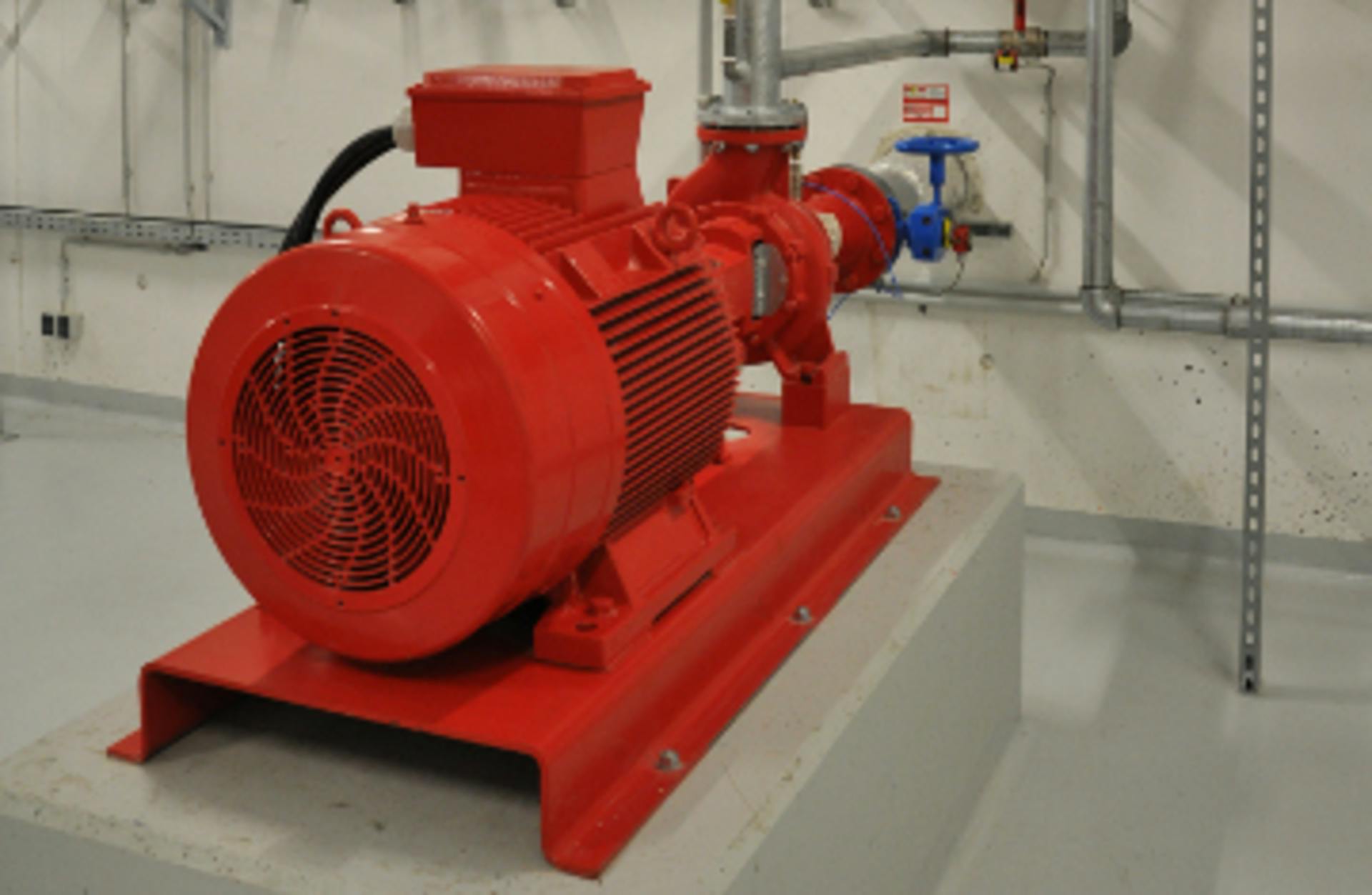 Pressure Gauge Pump Curve Maintenance