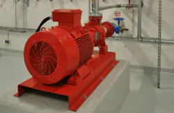 Pressure Gauge Pump Curve Maintenance