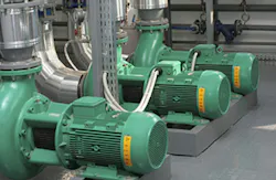 Mechanical Pump Seals iStock/ThinkStock Mechanical Pump Seals iStock/ThinkStock