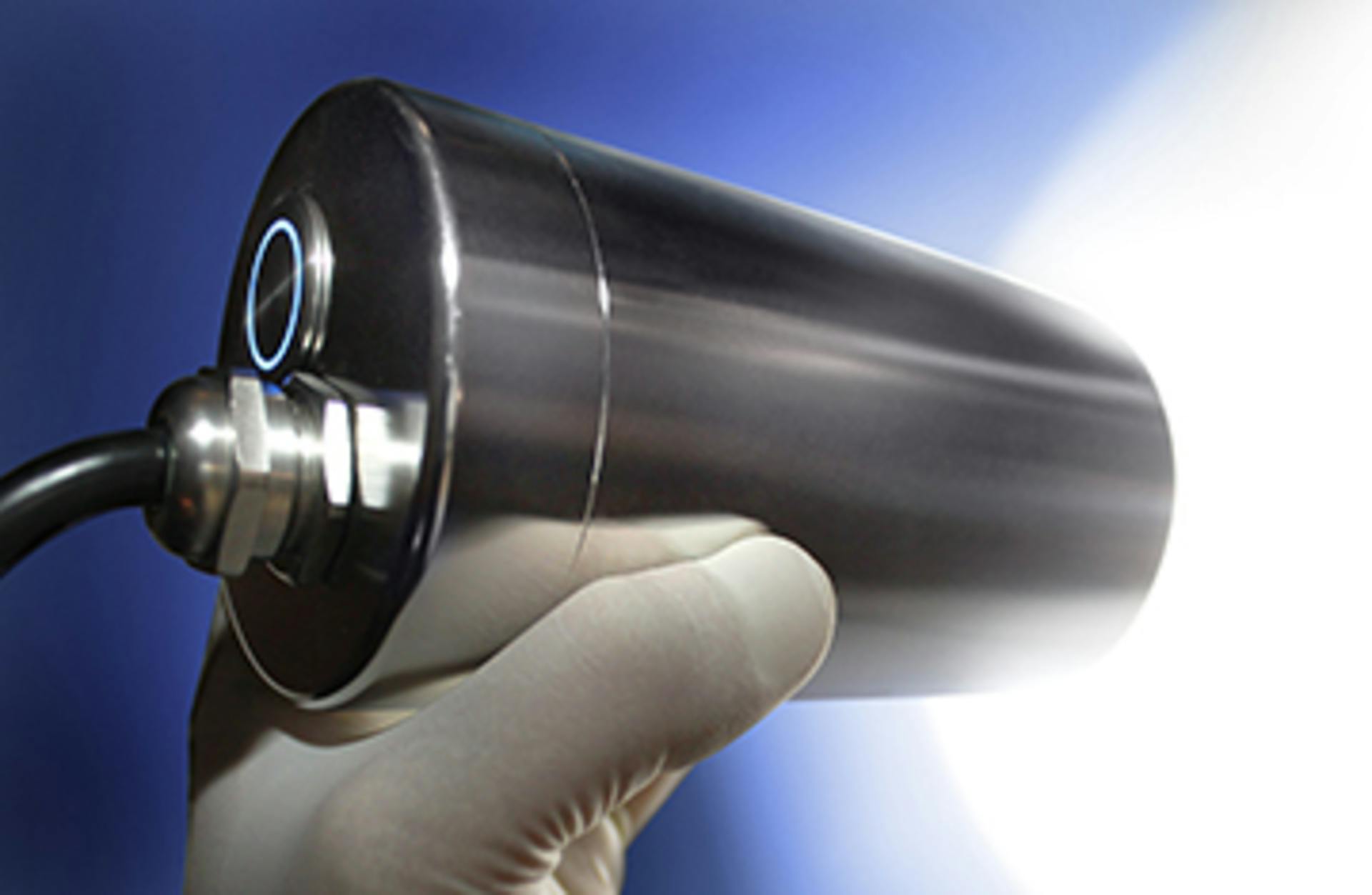 L.J. Star Sight-Glass Light LED 3000 Lumens