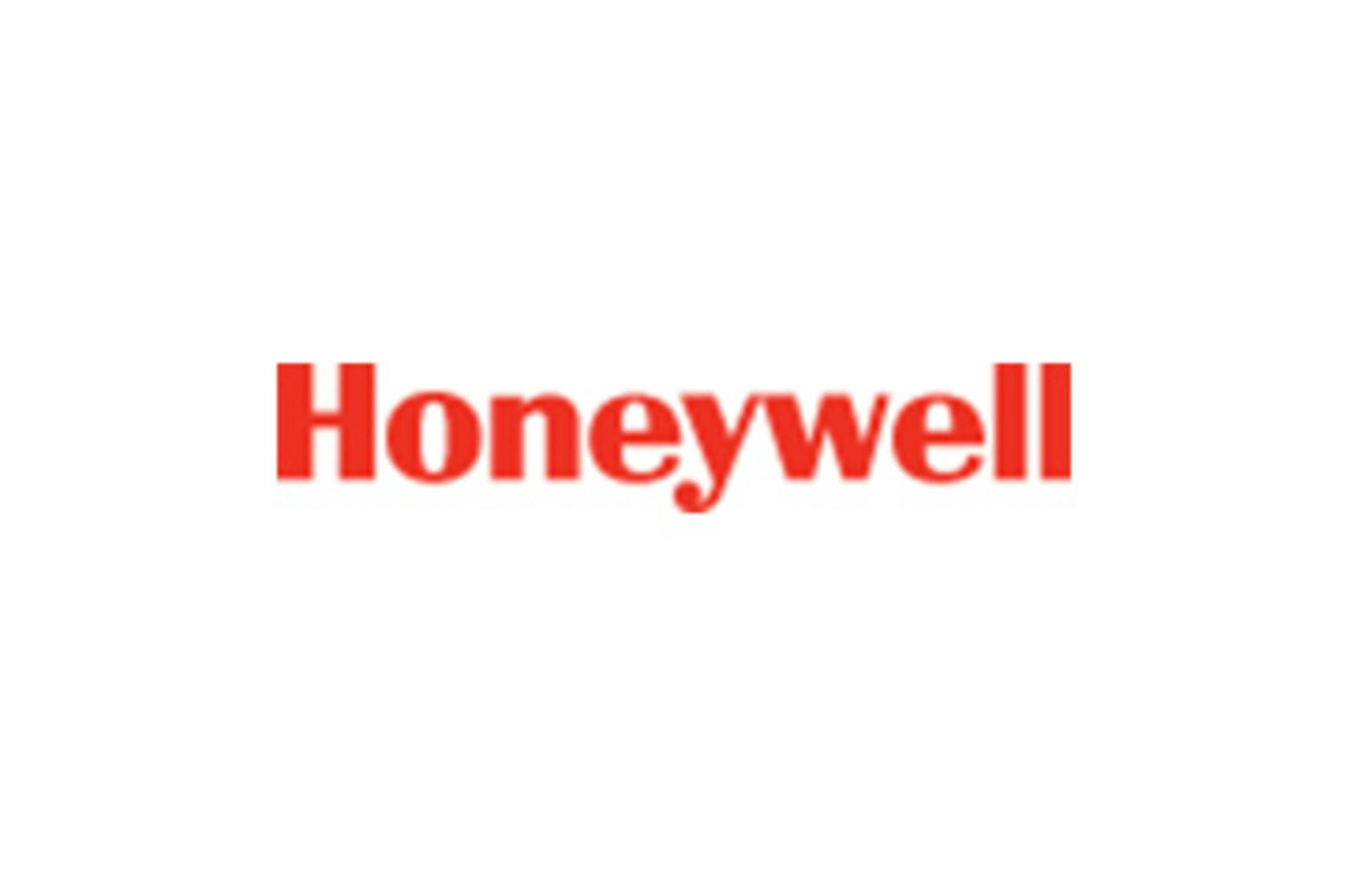 Honeywell Automation