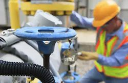 Shale Oil & Gas Valves Huntstock/ThinkStock Shale Oil & Gas Valves Huntstock/ThinkStock