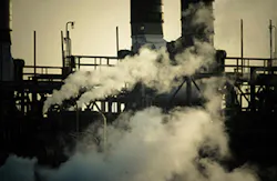 Emissions Smoke Stack Air Pollution iStock/ThinkStock Emissions Smoke Stack Air Pollution iStock/ThinkStock