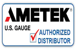 Automation Service AMETEK – U.S. Gauges