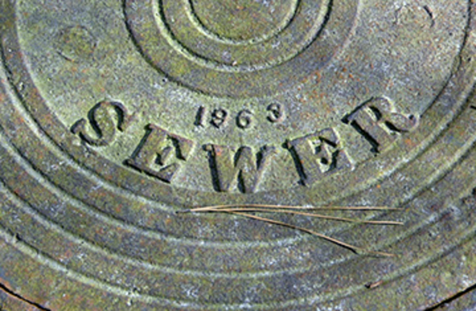 Water & Wastewater Infrastructure iStock/ThinkStock