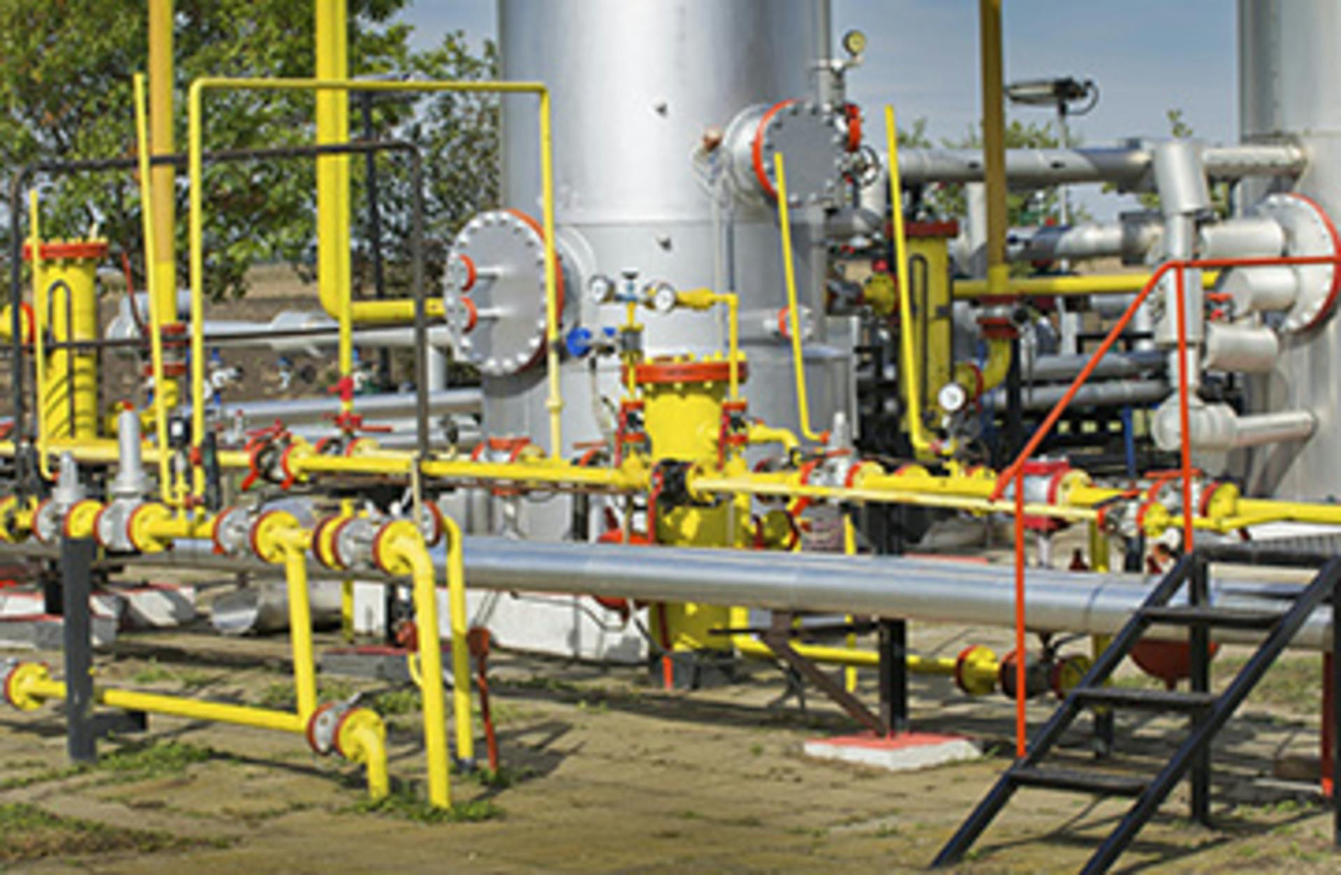 Shale Gas