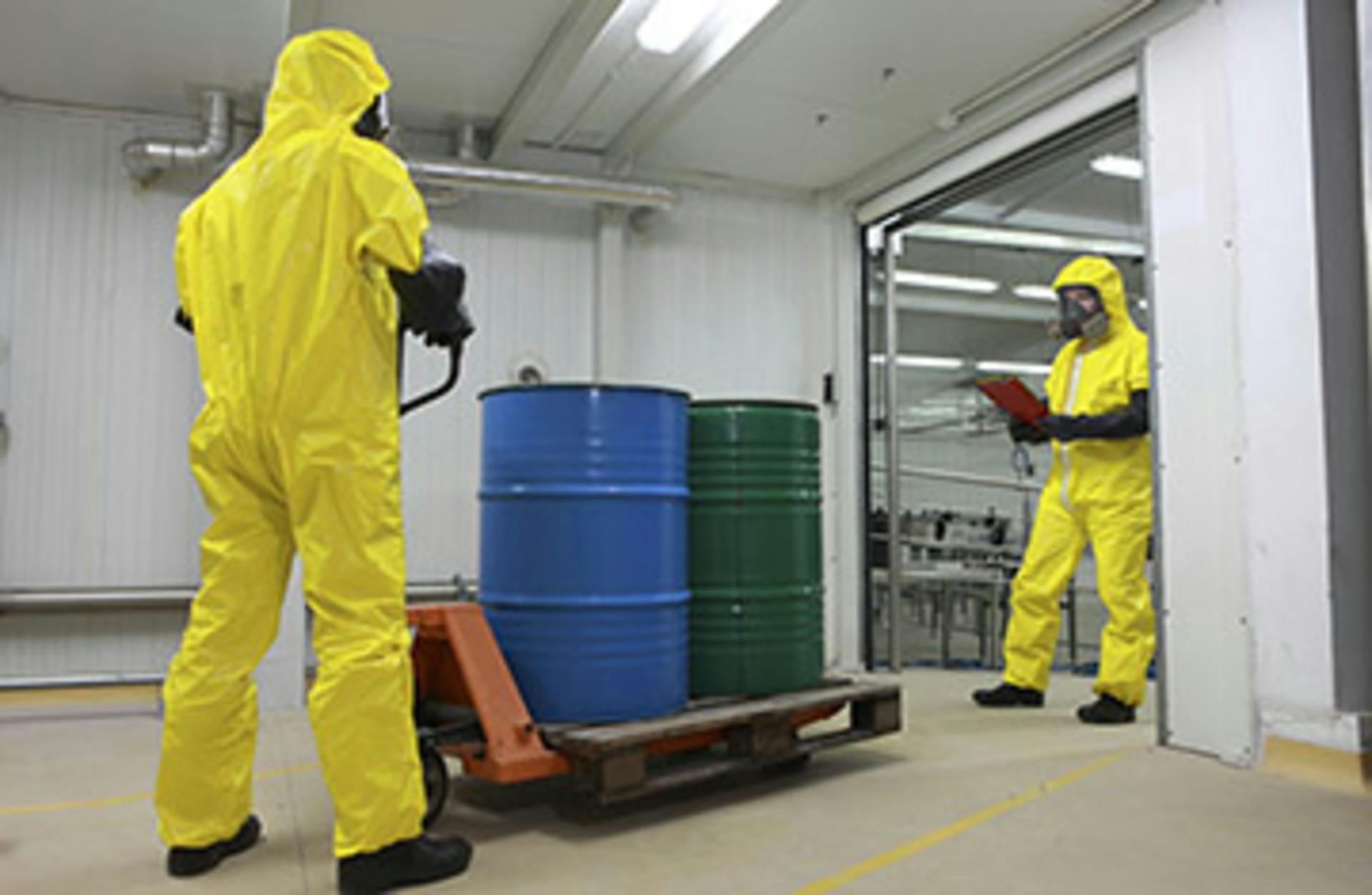 Chemical iStock/ThinkStock