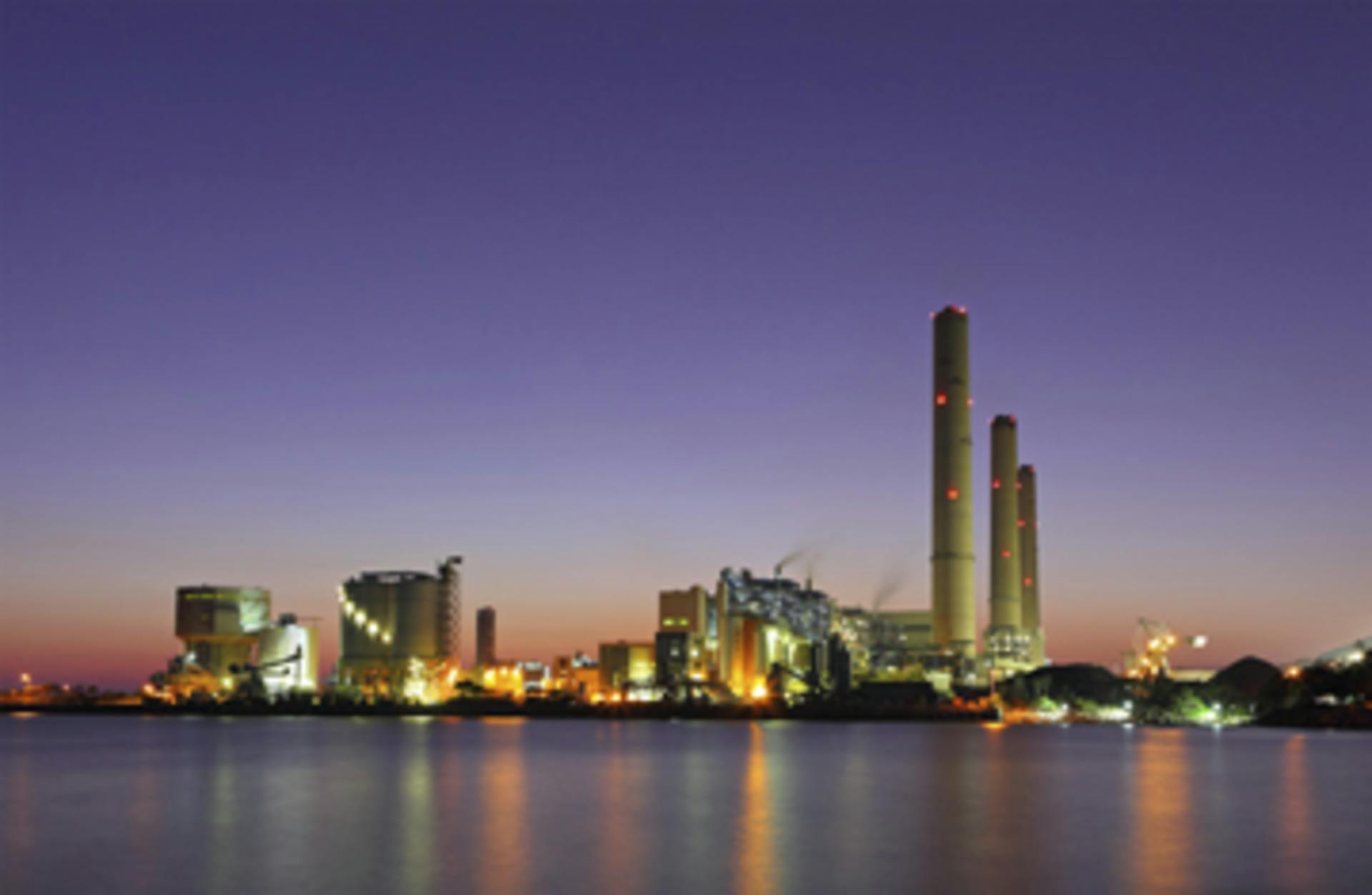Industrial Facility