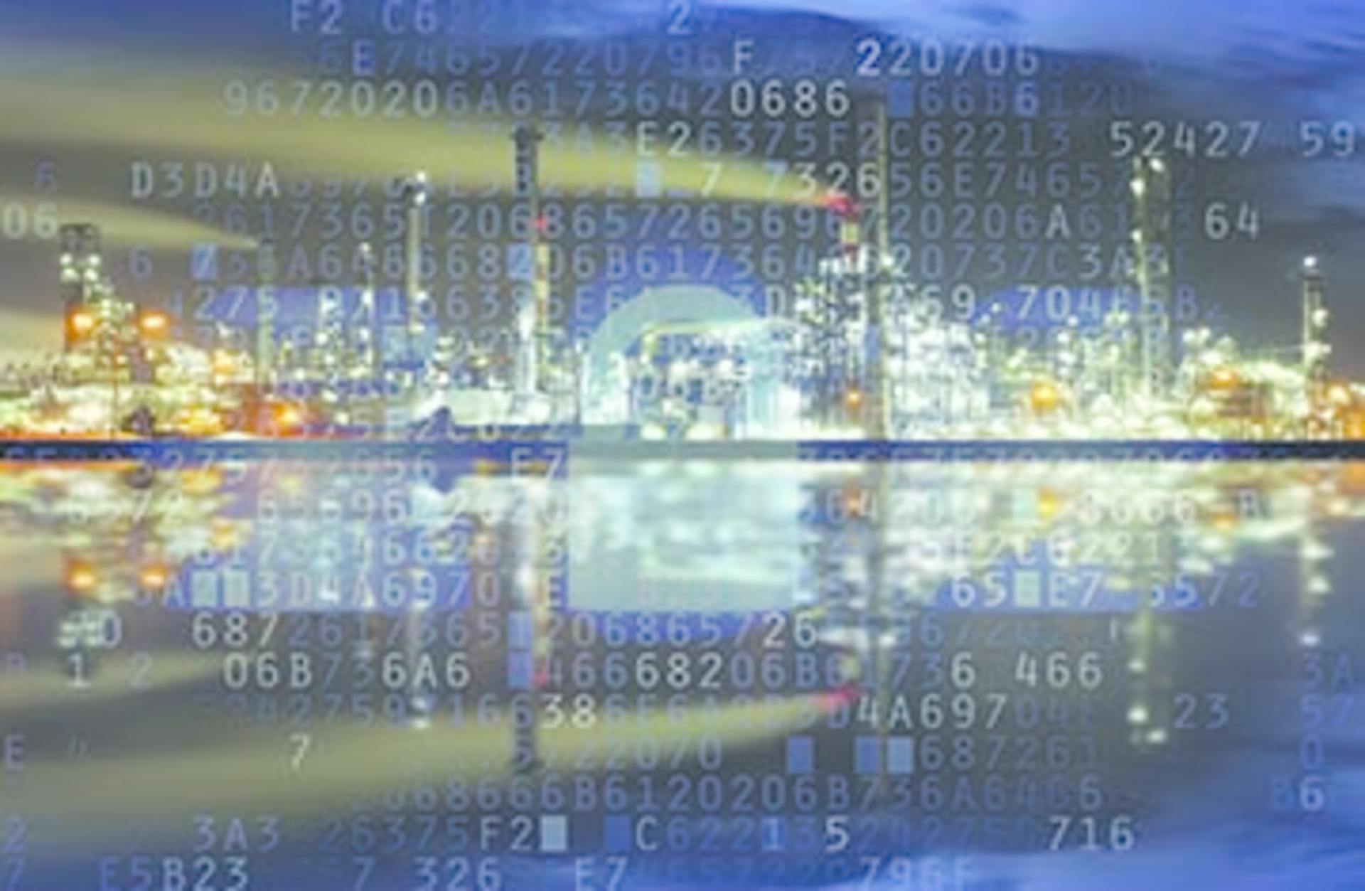 Cybersecurity iStock/ThinkStock