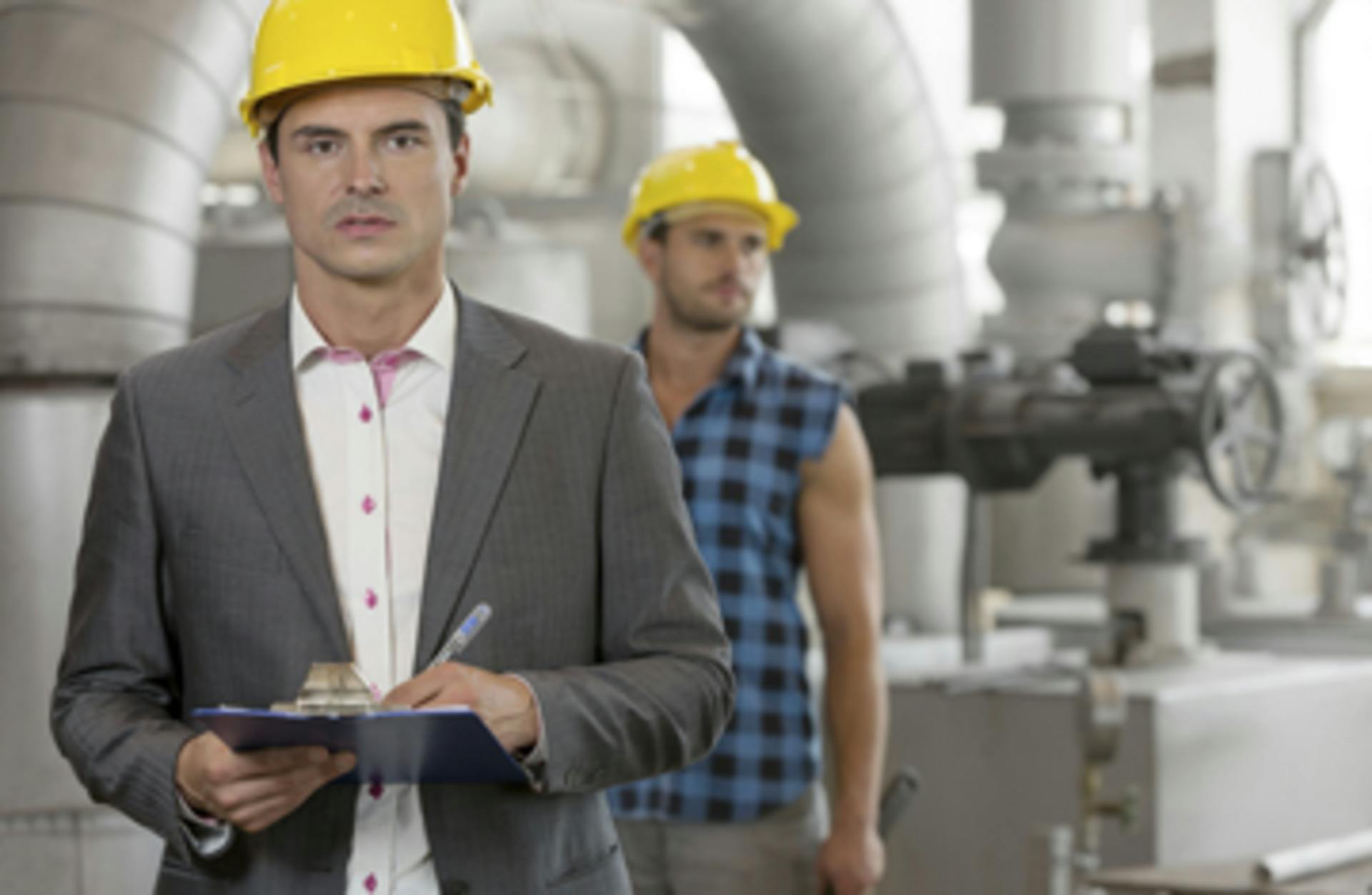 Engineer & Technician Troubleshooting