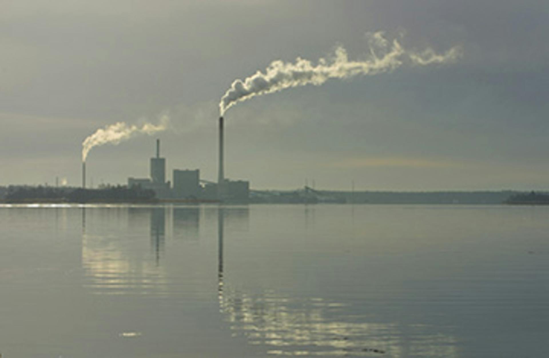 EPA Air Pollution iStock/ThinkStock