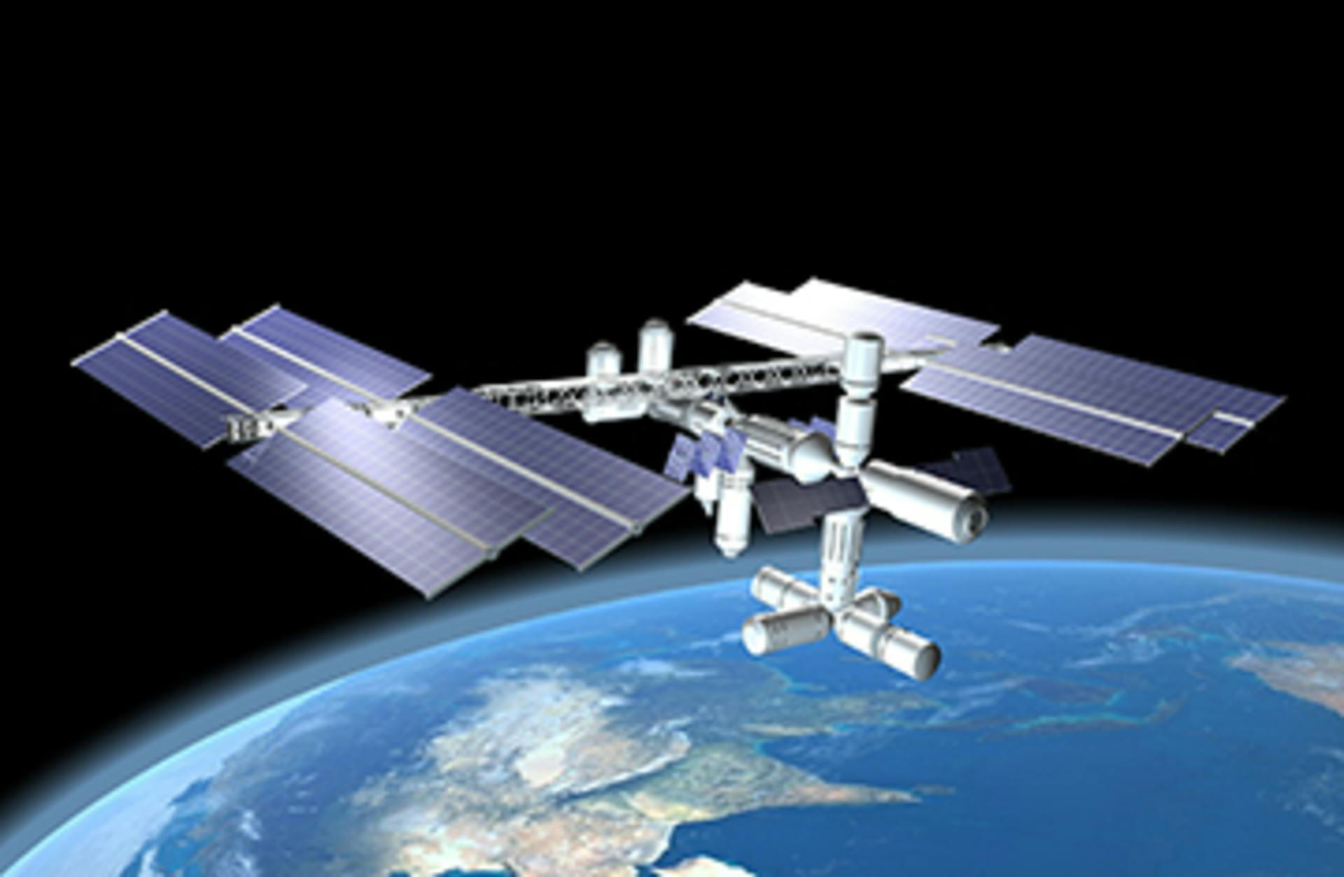 Sensirion Liquid Flow Sensor Travels in Rocket to International Space Station