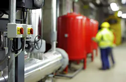 Industrial Plant iStock/ThinkStock Industrial Plant iStock/ThinkStock