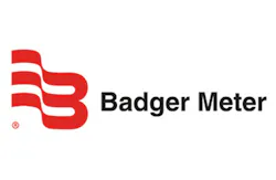 Badger Meter Flow Instrumentation Logo Badger Meter Flow Instrumentation Logo