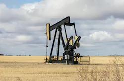 Oil Field iStock/ThinkStock