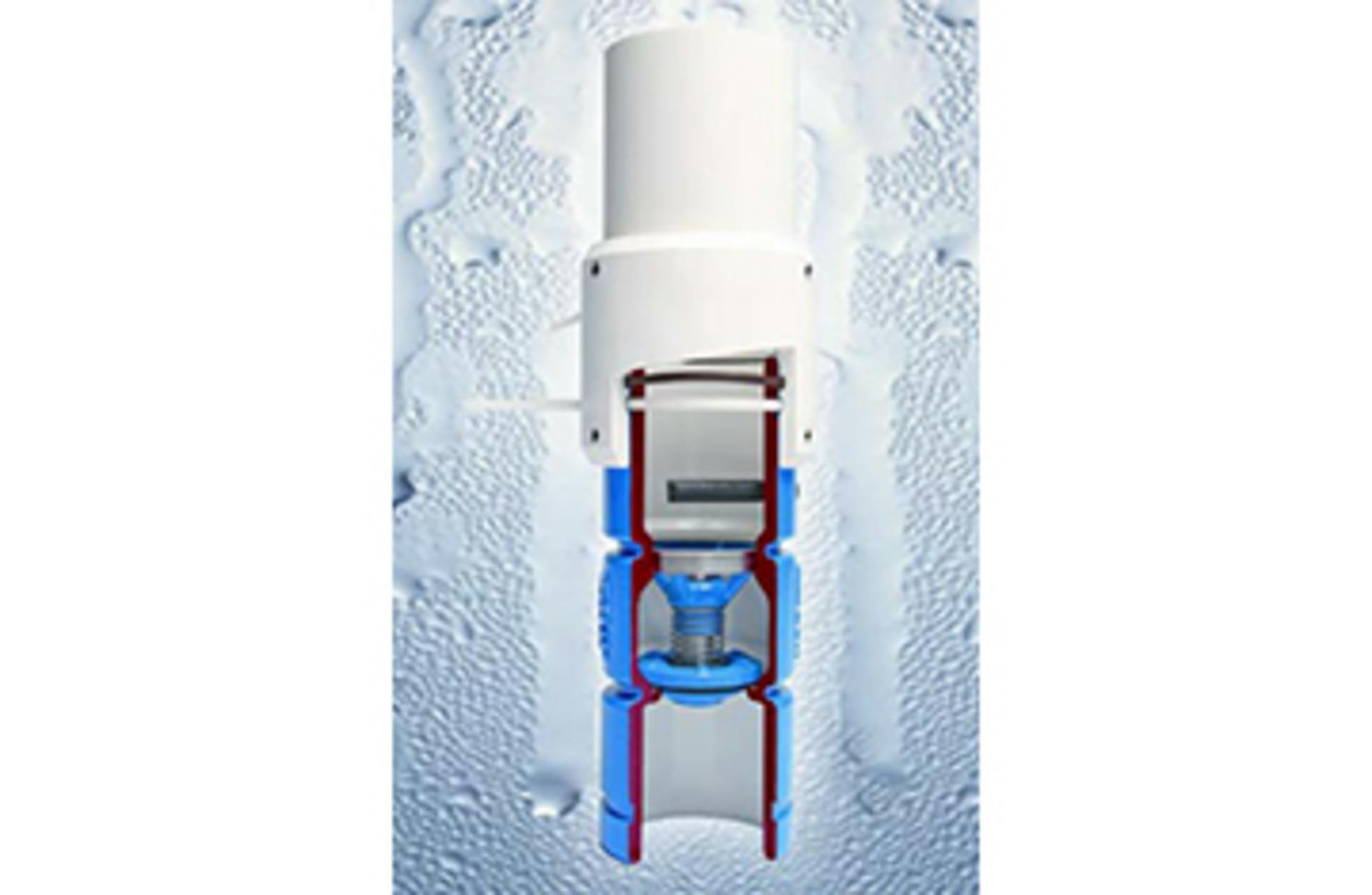 Flomatic Submersible Pump Check Valve