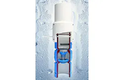 Flomatic Submersible Pump Check Valve